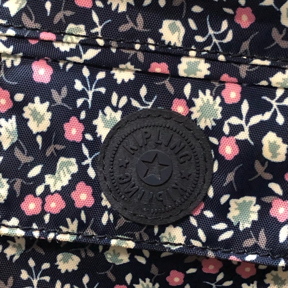 Kipling Alber 3-In-1 Convertible Mini Backpack - Picture 2 of 13